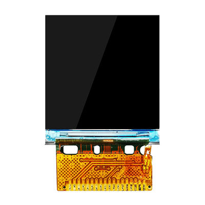 1.3 بوصة TFT SPI LCD مخصصة حلول العرض 240x240 مربع