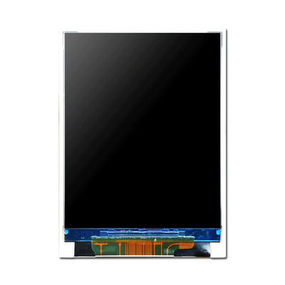 2.0 بوصة SPI TFT LCD وحدة العرض العملي 240x320 HTM020A01