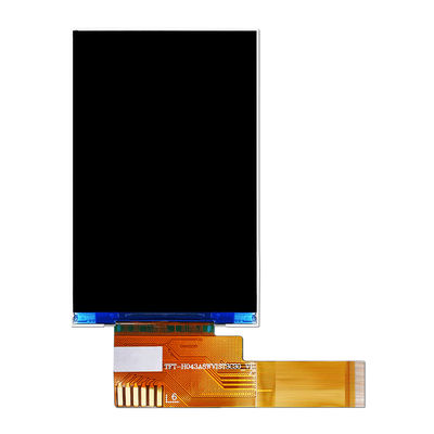 480x800 4.3 بوصة TFT LCD وحدة للأجهزة TFT-H043A8WVIST4N30