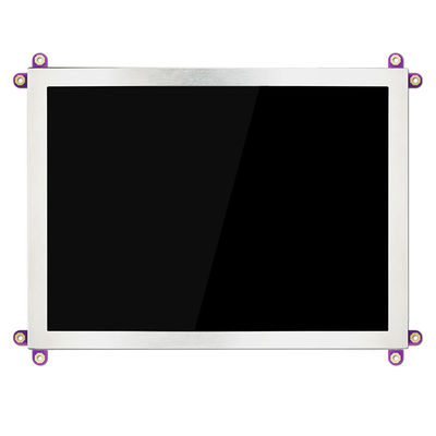 46PIN 1024x786 HDMI وحدة عرض LCD 8.0 بوصة LCM-TFT080T61SXGDVNSDC