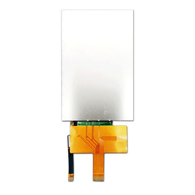 3.5 بوصة 320X480 TFT LCD وحدة تعمل باللمس SPI ST7796 Pcap مراقب