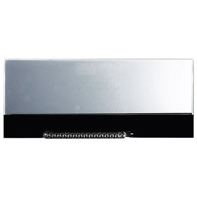 2X16 حرف COG LCD | FSTN + شاشة رمادية بدون إضاءة خلفية | ST7032I / HTG1602D