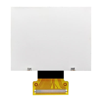 وحدة شاشة LCD 128X64 COG متينة ST7565R مع إضاءة خلفية بيضاء HTG12864C