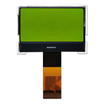 وحدة عرض رسومية 128 × 64 ، ST7567 شاشة عرض LCD رسومية أحادية اللون HTG12864-119
