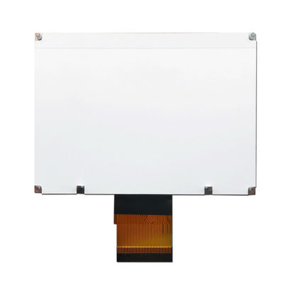 وحدة COG LCD متعددة الأغراض رسومية 128X64 ST7565R سلبية نقلية HTG12864