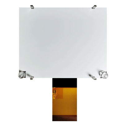 SPI Graphic COG LCD Module 320x240 ST75320 FSTN عرض إيجابي انعكاسي HTG320240A