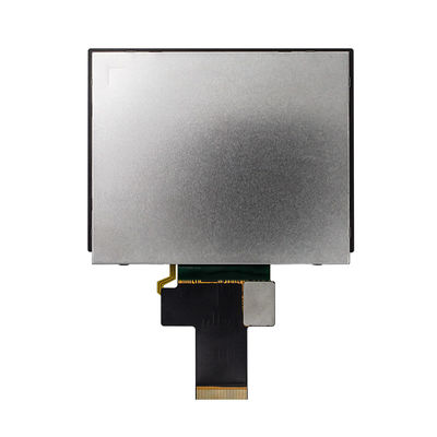 3.5 بوصة IPS 640x480 درجة حرارة واسعة لوحة عرض TFT ST7703 للأجهزة المحمولة