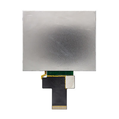 3.5 بوصة IPS 640x480 درجة حرارة واسعة لوحة عرض TFT ST7703 للكمبيوتر الصناعي