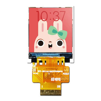 1.44 بوصة شاشة LCD وحدة TFT شاشة 128x160 TFT شاشة ملونة