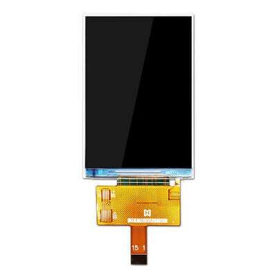 شاشة متينة مقاس 3.5 بوصة SPI TFT 320x480 نقطة مع ST7796 IC