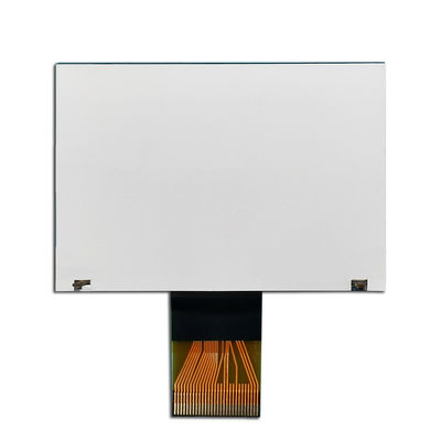 وحدة MCU الرسومية COG LCD 128X64 ST7565R FSTN عرض HTG12864-20