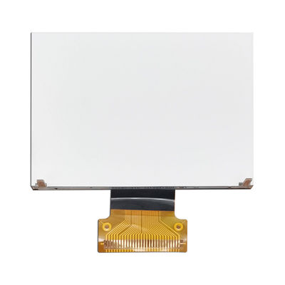 وحدة الرسوم البيانية 128X64 COG LCD ST7565R رمادي عاكس إيجابي