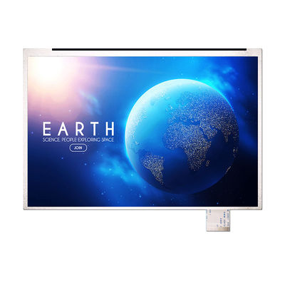 10.1 بوصة 1920x1200 HDMI 1.4 IPS LCD عرض ضوء الشمس نوع قابل للقراءة