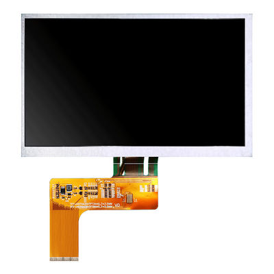 شاشة عرض تي تي إل إل سي دي 7.0 بوصة مع رقاقة سائق EK9716BD4 EK73002AB2