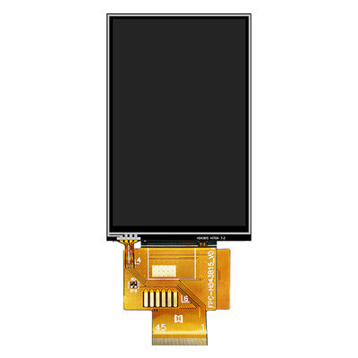 4.3 بوصة شاشة تعمل باللمس مقاومة وحدة 480X800 TFT LCD الشركة المصنعة