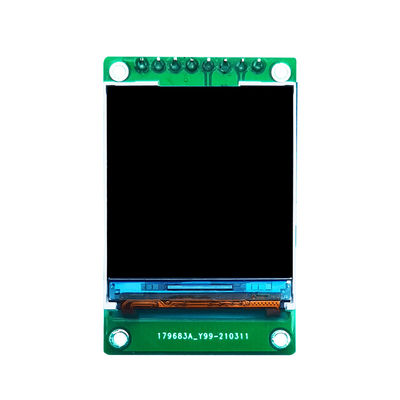 1.44 بوصة 128x128 لوحة وحدة TFT مع لوحة تحكم LCD