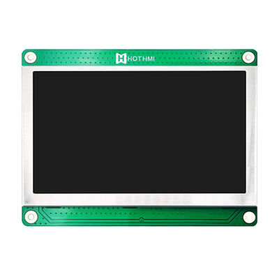 5 بوصة لشاشة عرض وحدة HDMI TFT 800x480 مع لوحة تحكم LCD