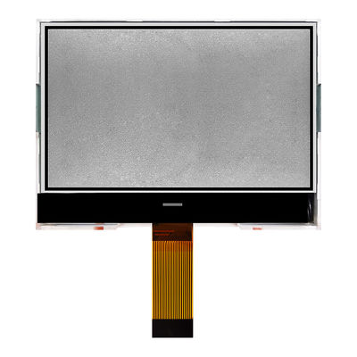 وحدة عرض الرسومات LCD 128x64 COG ST7567 مع الضوء الأبيض